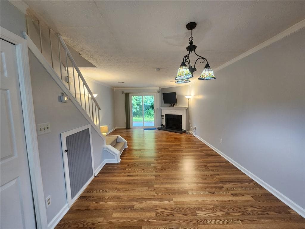 2 bedroom, 2 bathroom, 1,092 sq ft townhouse for sale at 6681 Langtry Lane, Norcross, GA 30093 — photo 6