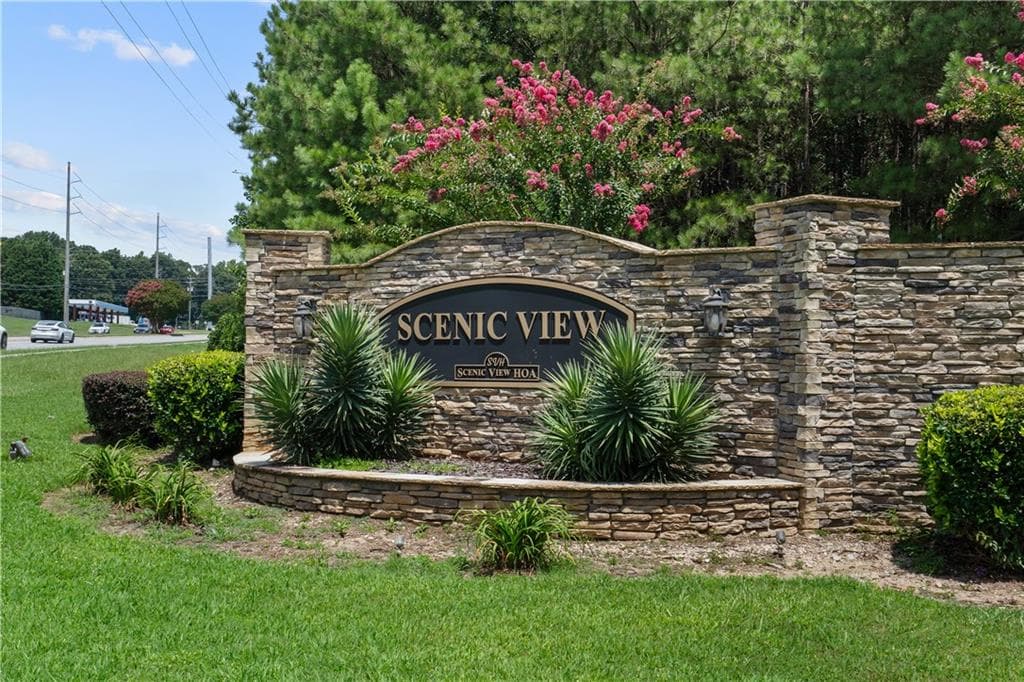 3 bedroom, 3 bathroom, 2,151 sq ft single family residence for sale at 761 Channel Drive, Lawrenceville, GA 30046 — photo 5