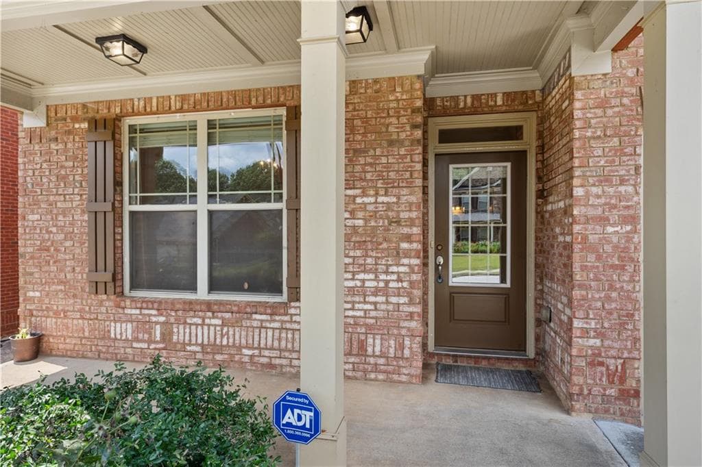 3 bedroom, 3 bathroom, 2,151 sq ft single family residence for sale at 761 Channel Drive, Lawrenceville, GA 30046 — photo 6