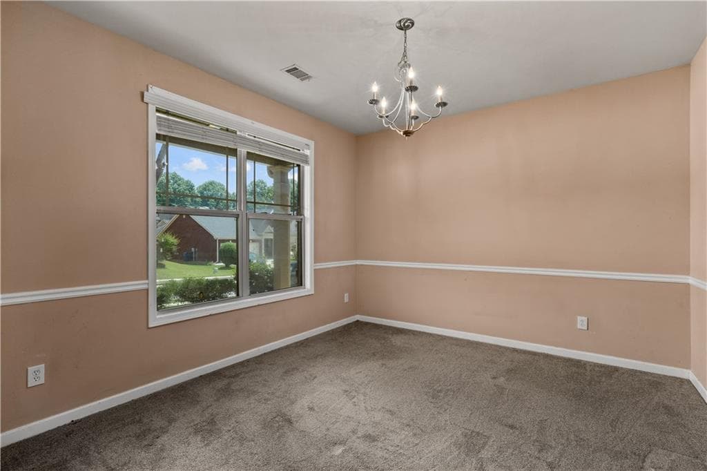 3 bedroom, 3 bathroom, 2,151 sq ft single family residence for sale at 761 Channel Drive, Lawrenceville, GA 30046 — photo 8