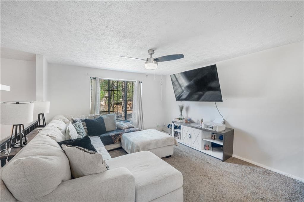 4 bedroom, 4 bathroom, 2,080 sq ft single family residence for sale at 3274 Adelade Court, Lithonia, GA 30038 — photo 5