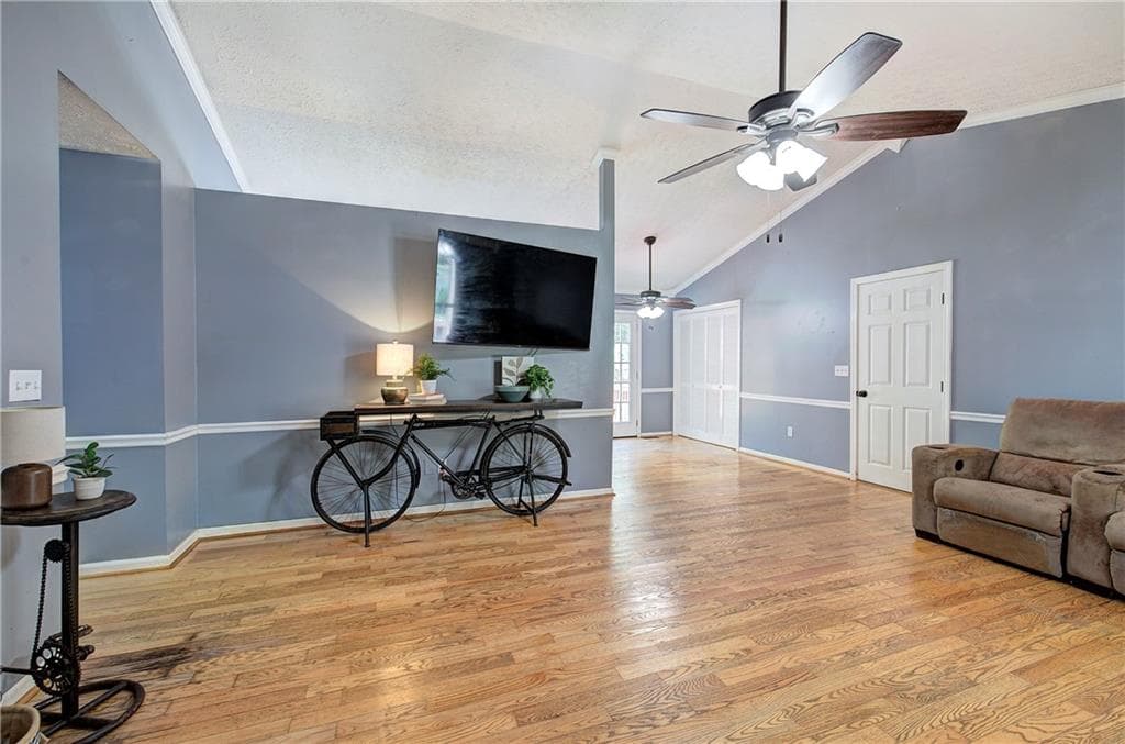 3 bedroom, 2 bathroom, 1,508 sq ft single family residence under contract at 14 Bradford Court, Cartersville, GA 30120 — photo 8