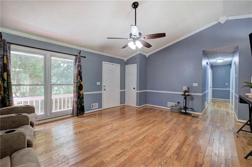 3 bedroom, 2 bathroom, 1,508 sq ft single family residence under contract at 14 Bradford Court, Cartersville, GA 30120 — photo 7
