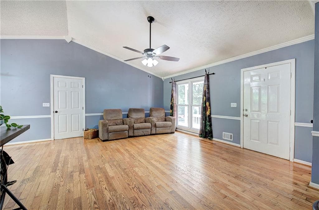 3 bedroom, 2 bathroom, 1,508 sq ft single family residence under contract at 14 Bradford Court, Cartersville, GA 30120 — photo 10