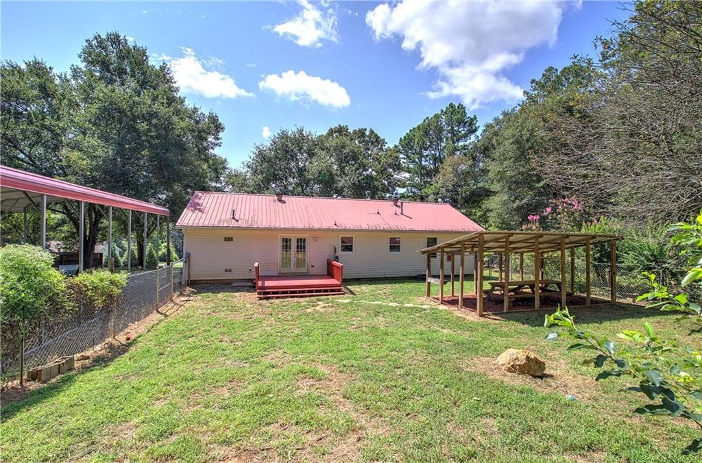 3 bedroom, 2 bathroom, 1,508 sq ft single family residence under contract at 14 Bradford Court, Cartersville, GA 30120 — photo 2