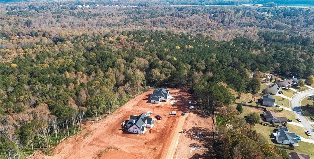 unimproved land for sale at 0 Tanners Bridge Circle, Bethlehem, GA 30620 — photo 6