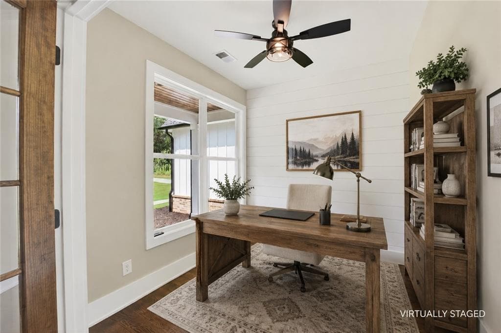 4 bedroom, 4 bathroom, 5,627 sq ft single family residence for sale at 924 Browning Road, Fairmount, GA 30139 — photo 6