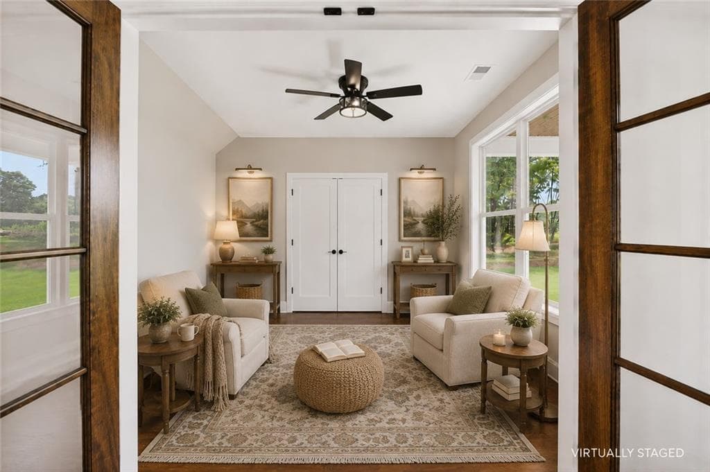 4 bedroom, 4 bathroom, 5,627 sq ft single family residence for sale at 924 Browning Road, Fairmount, GA 30139 — photo 8