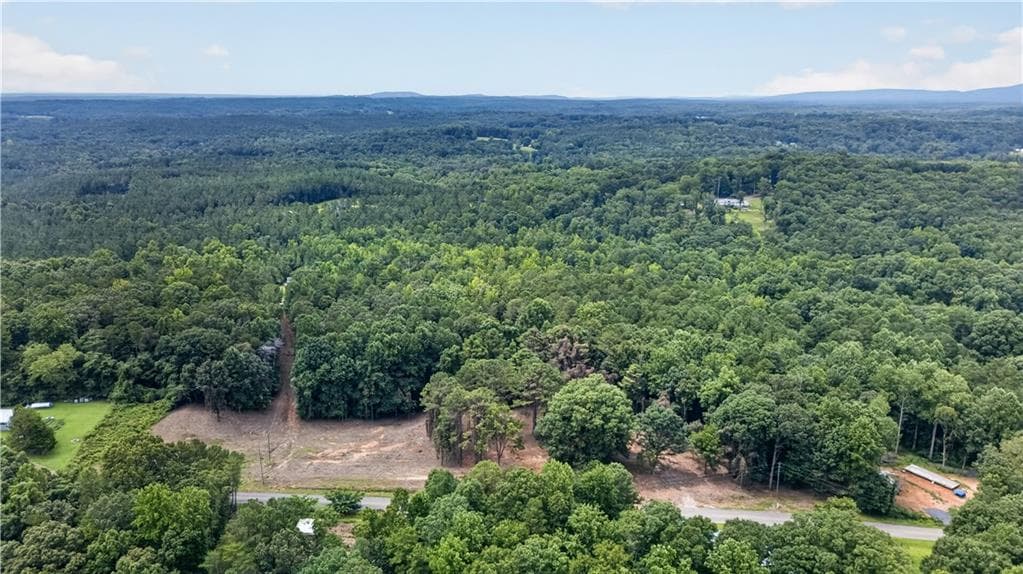 unimproved land for sale at 758 Lower Dowda Mill Road, Jasper, GA 30143