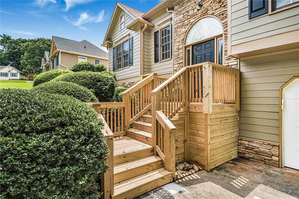 5 bedroom, 4 bathroom, 3,254 sq ft single family residence for sale at 200 Brookhaven Place, Canton, GA 30114 — photo 7