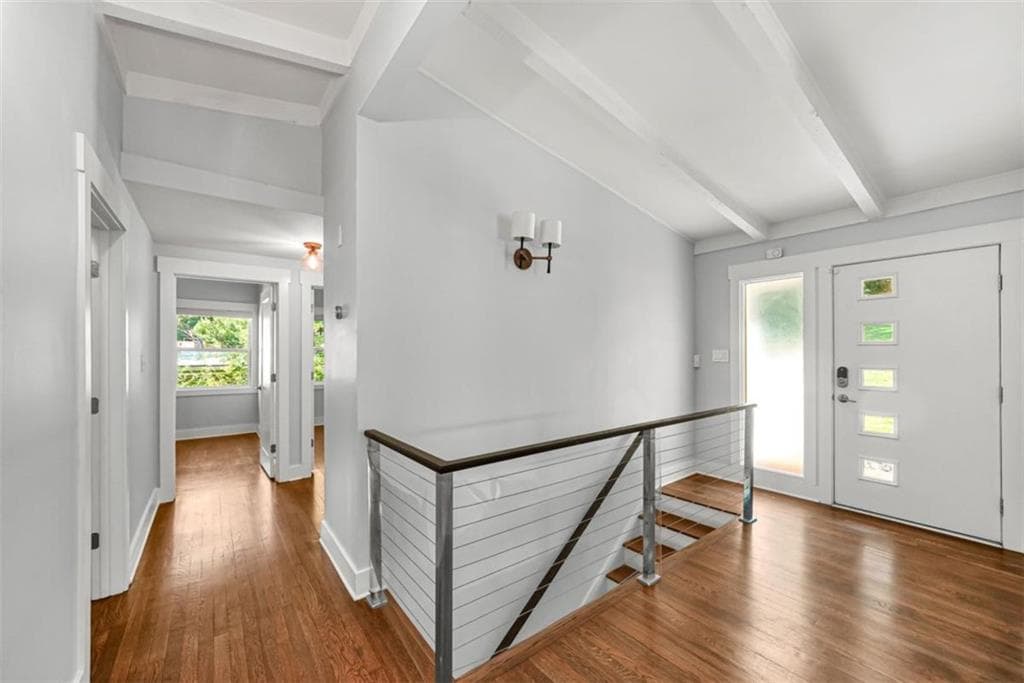 4 bedroom, 2 bathroom, 1,963 sq ft single family residence for rent at 3476 Alison Drive, Atlanta, GA 30340 for $3,200 a month — photo 4