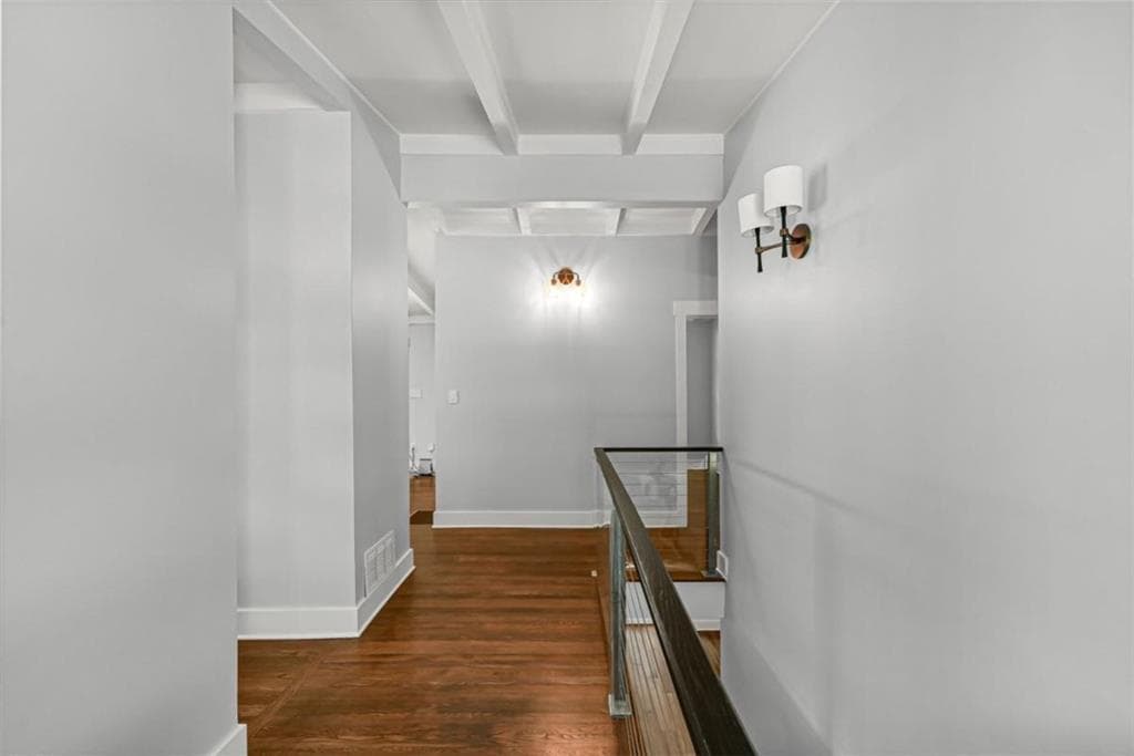 4 bedroom, 2 bathroom, 1,963 sq ft single family residence for rent at 3476 Alison Drive, Atlanta, GA 30340 for $3,200 a month — photo 5
