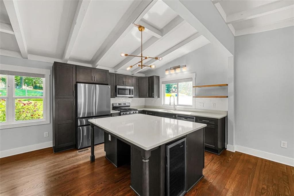 4 bedroom, 2 bathroom, 1,963 sq ft single family residence for rent at 3476 Alison Drive, Atlanta, GA 30340 for $3,200 a month — photo 7
