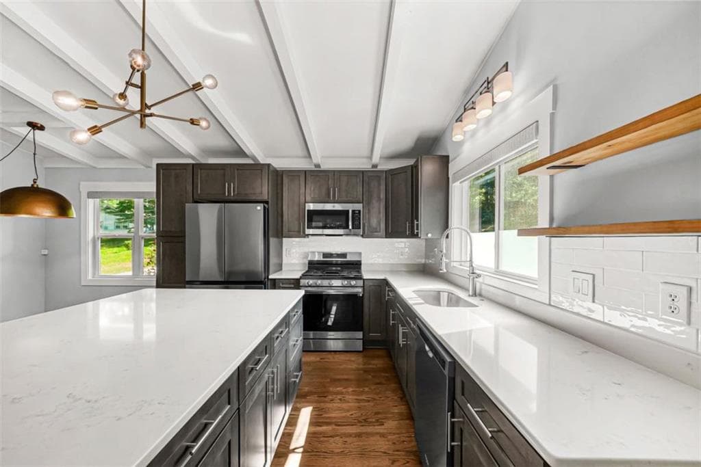 4 bedroom, 2 bathroom, 1,963 sq ft single family residence for rent at 3476 Alison Drive, Atlanta, GA 30340 for $3,200 a month — photo 8