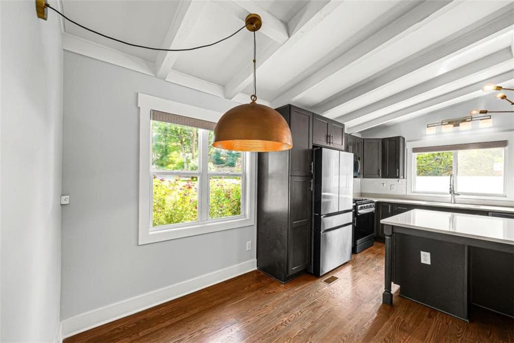 4 bedroom, 2 bathroom, 1,963 sq ft single family residence for rent at 3476 Alison Drive, Atlanta, GA 30340 for $3,200 a month — photo 9