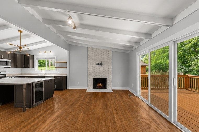 4 bedroom, 2 bathroom, 1,963 sq ft single family residence for rent at 3476 Alison Drive, Atlanta, GA 30340 for $3,200 a month — photo 10