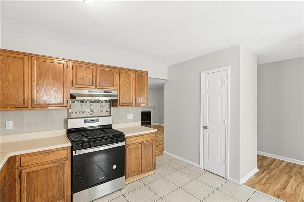 3 bedroom, 3 bathroom, 1,408 sq ft townhouse for rent at 3447 Kingswood Run, Decatur, GA 30034 for $1,800 a month — photo 6