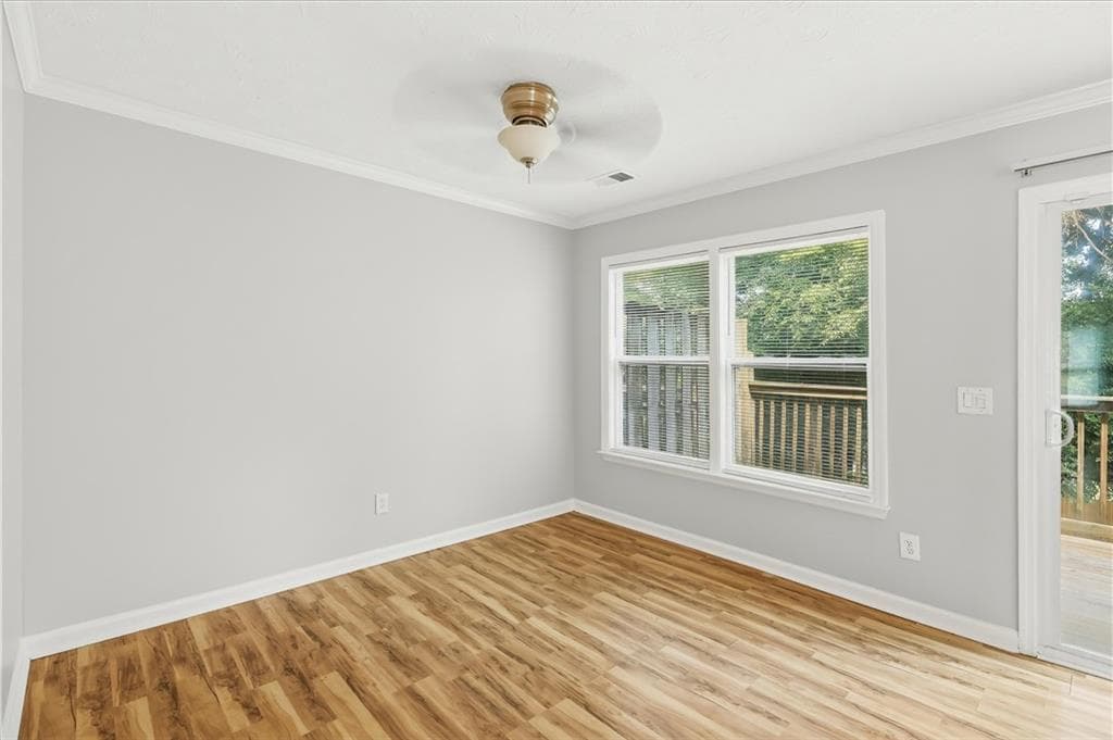 3 bedroom, 3 bathroom, 1,408 sq ft townhouse for rent at 3447 Kingswood Run, Decatur, GA 30034 for $1,800 a month — photo 7