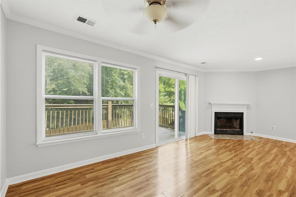 3 bedroom, 3 bathroom, 1,408 sq ft townhouse for rent at 3447 Kingswood Run, Decatur, GA 30034 for $1,800 a month — photo 8