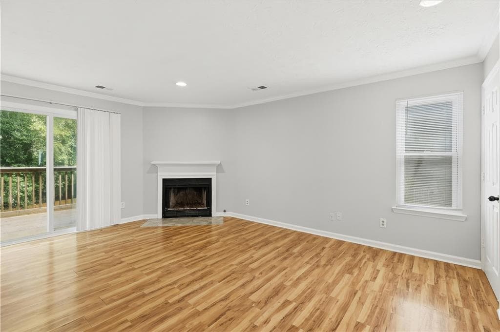 3 bedroom, 3 bathroom, 1,408 sq ft townhouse for rent at 3447 Kingswood Run, Decatur, GA 30034 for $1,800 a month — photo 10