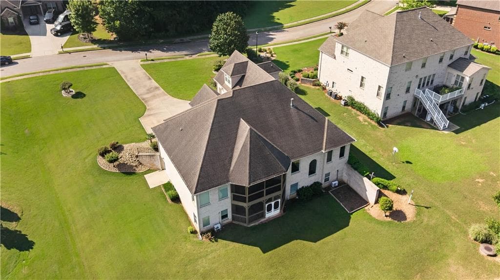 6 bedroom, 6 bathroom, 3,494 sq ft single family residence for sale at 2308 Braunsroth Lane, Hampton, GA 30228 — photo 10