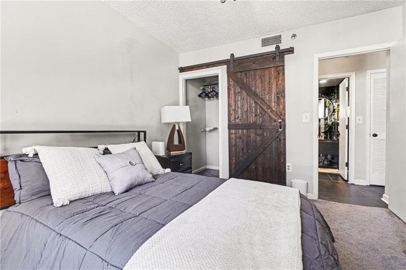 1 bedroom, 1 bathroom, 625 sq ft condominium for sale at 1280 W Peachtree Street 1513, Atlanta, GA 30309 — photo 8
