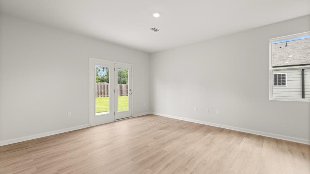 5 bedroom, 3 bathroom, 2,361 sq ft single family residence for sale at 110 Babcock Drive, Rome, GA 30165 — photo 10