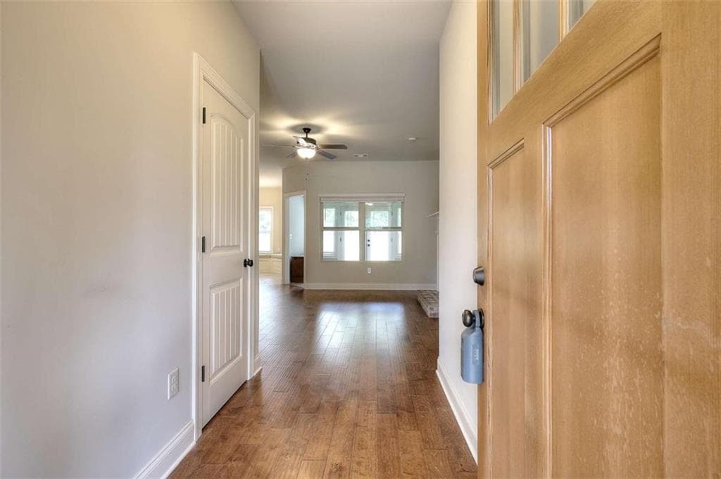 4 bedroom, 3 bathroom, 2,291 sq ft single family residence for sale at 1414 Maple Cove Lane, Loganville, GA 30052 — photo 6