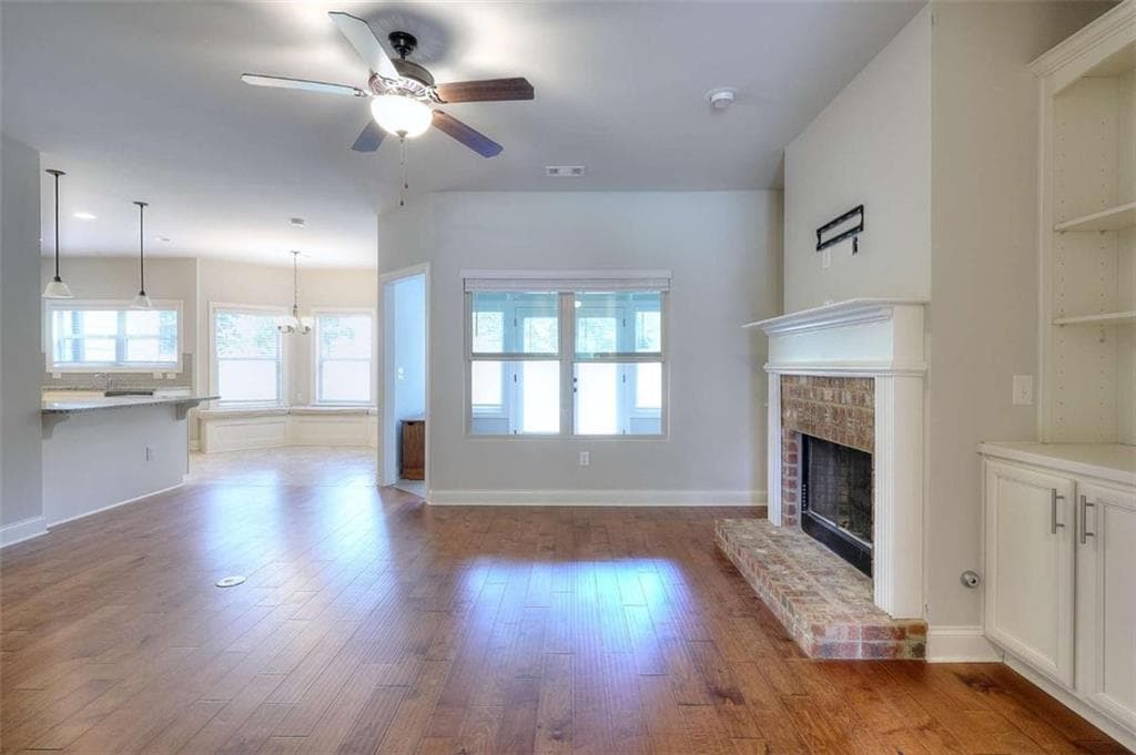 4 bedroom, 3 bathroom, 2,291 sq ft single family residence for sale at 1414 Maple Cove Lane, Loganville, GA 30052 — photo 7