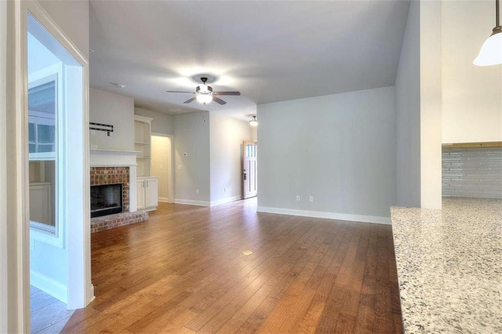 4 bedroom, 3 bathroom, 2,291 sq ft single family residence for sale at 1414 Maple Cove Lane, Loganville, GA 30052 — photo 10