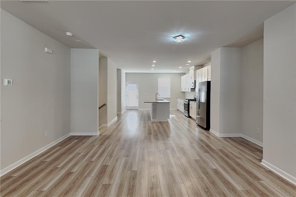 4 bedroom, 4 bathroom, 2,314 sq ft townhouse for rent at 321 Sammon Way, Lawrenceville, GA 30046 for $2,595 a month — photo 4