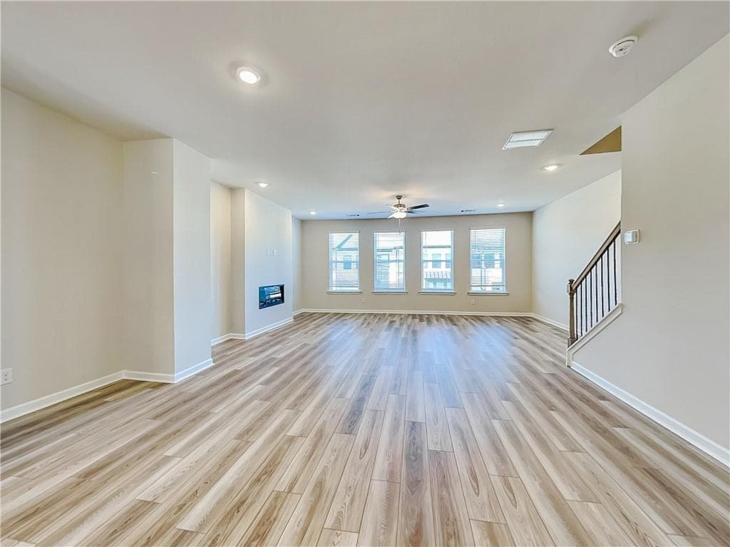 4 bedroom, 4 bathroom, 2,314 sq ft townhouse for rent at 321 Sammon Way, Lawrenceville, GA 30046 for $2,595 a month — photo 5