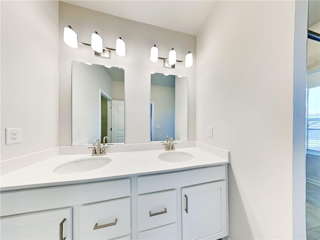 4 bedroom, 4 bathroom, 2,314 sq ft townhouse for rent at 321 Sammon Way, Lawrenceville, GA 30046 for $2,595 a month — photo 9