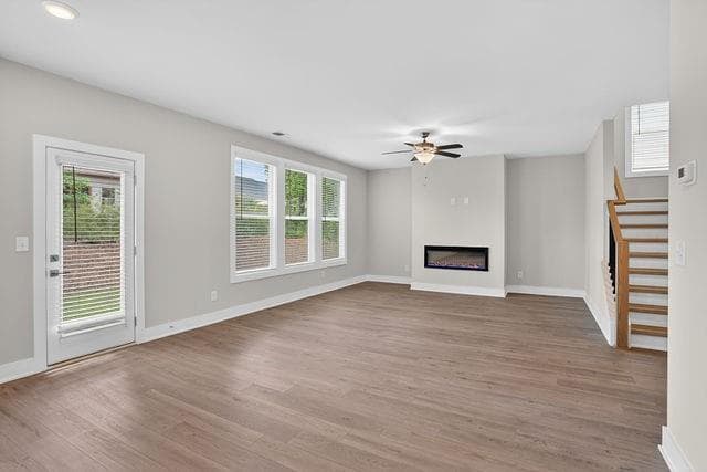 5 bedroom, 4 bathroom, 2,580 sq ft single family residence for sale at 10 GLENGARRY CT Lot 256, Adairsville, GA 30103 — photo 8