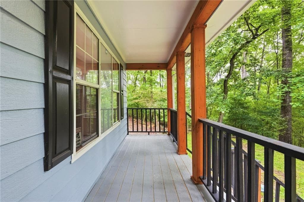 3 bedroom, 3 bathroom, 1,938 sq ft single family residence for sale at 5995 Cascade Palmetto Highway, Fairburn, GA 30213 — photo 4