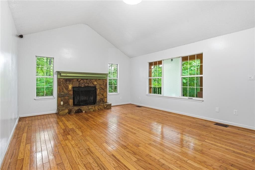 3 bedroom, 3 bathroom, 1,938 sq ft single family residence for sale at 5995 Cascade Palmetto Highway, Fairburn, GA 30213 — photo 8