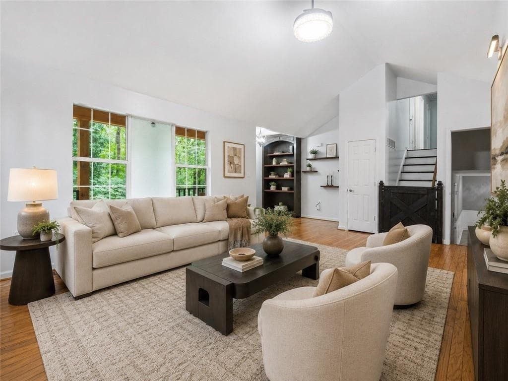 3 bedroom, 3 bathroom, 1,938 sq ft single family residence for sale at 5995 Cascade Palmetto Highway, Fairburn, GA 30213 — photo 9