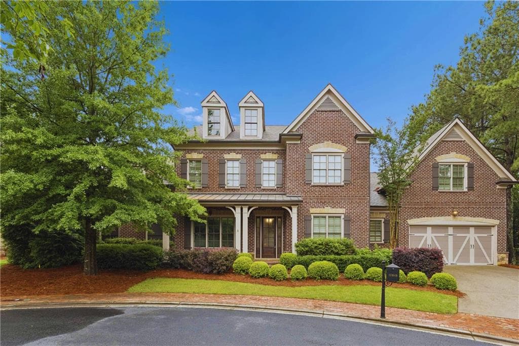 6 bedroom, 7 bathroom, 5,400 sq ft single family residence for rent at 10845 Carrissa Trail, Alpharetta, GA 30022 for $5,000 a month — photo 1 of 90