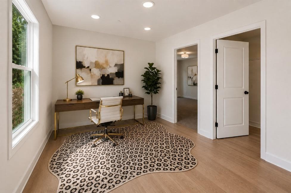3 bedroom, 3 bathroom, 1,805 sq ft townhouse under contract at 4675 Larkfield Way 19, Powder Springs, GA 30127 — photo 3