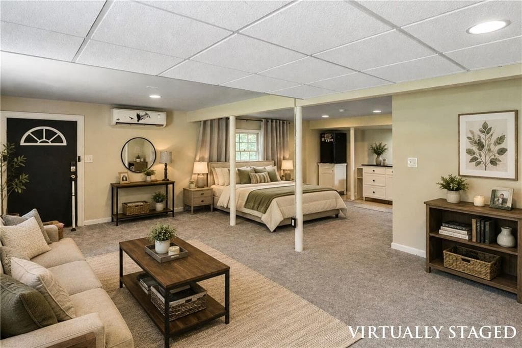 5 bedroom, 4 bathroom, 2,781 sq ft single family residence under contract at 2711 Georgian Court, Marietta, GA 30068 — photo 6