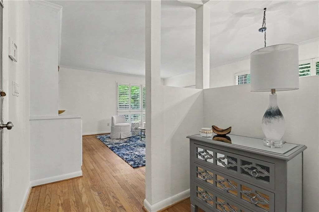 3 bedroom, 2 bathroom, 1,241 sq ft single family residence for sale at 2065 Plantation Lane, Atlanta, GA 30341 — photo 7