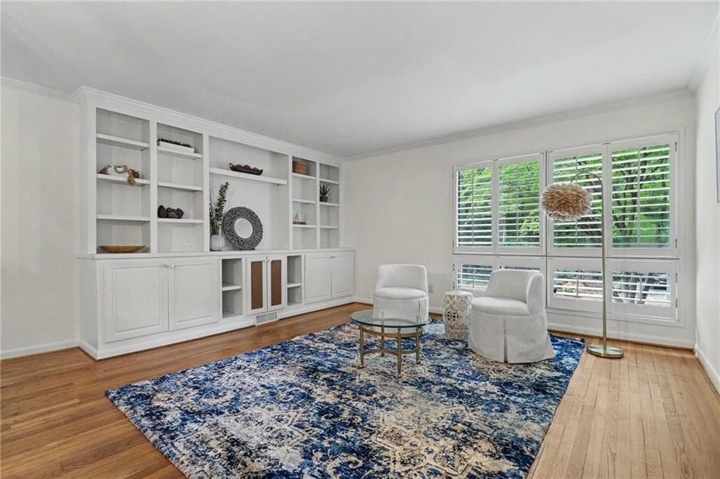 3 bedroom, 2 bathroom, 1,241 sq ft single family residence for sale at 2065 Plantation Lane, Atlanta, GA 30341 — photo 2