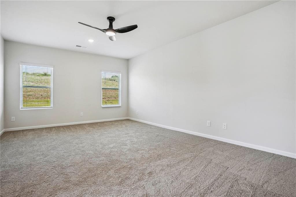 4 bedroom, 3 bathroom, 2,000 sq ft single family residence for sale at 425 Orwell Drive, Social Circle, GA 30025 — photo 3
