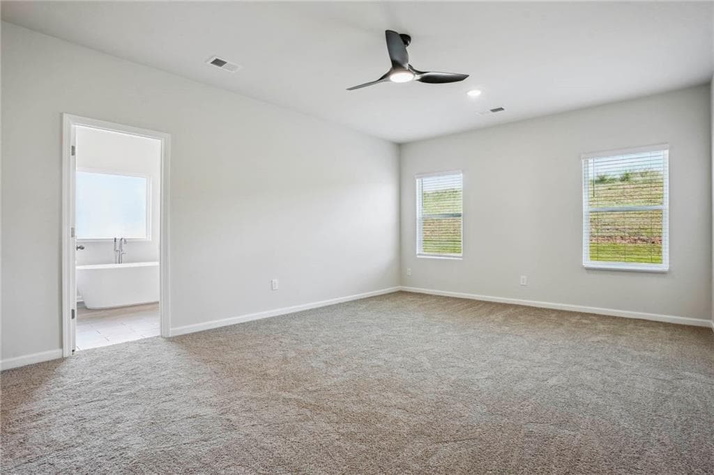 4 bedroom, 3 bathroom, 2,000 sq ft single family residence for sale at 425 Orwell Drive, Social Circle, GA 30025 — photo 4