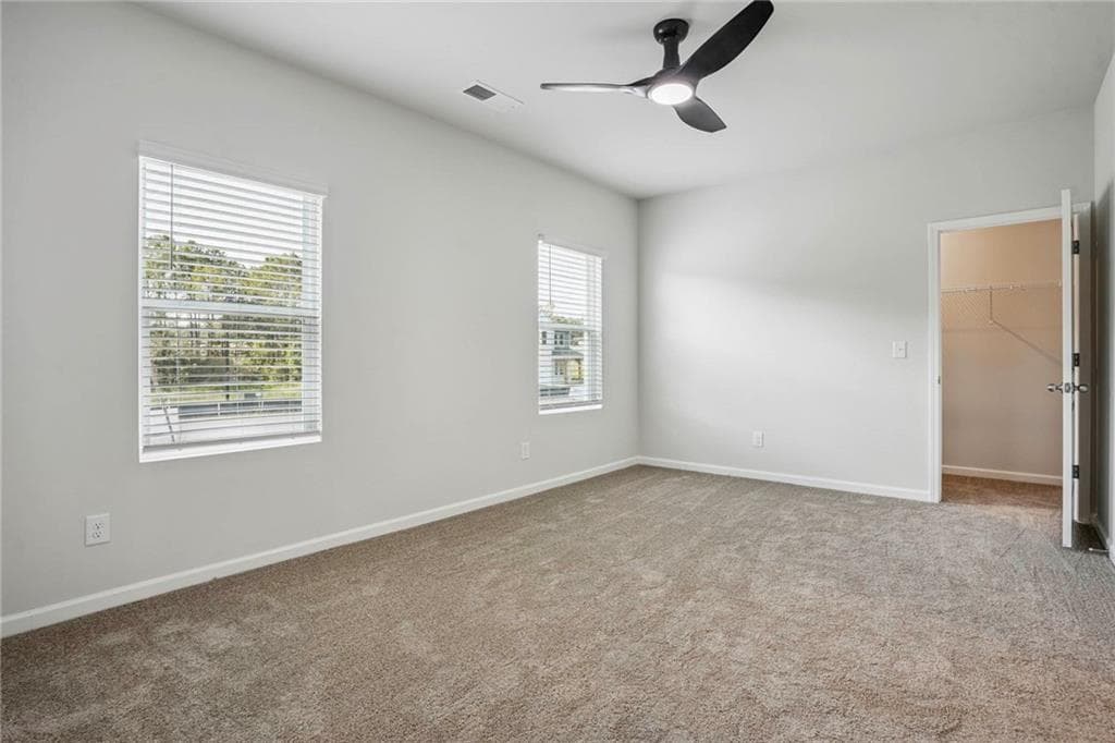 4 bedroom, 3 bathroom, 2,000 sq ft single family residence for sale at 425 Orwell Drive, Social Circle, GA 30025 — photo 5