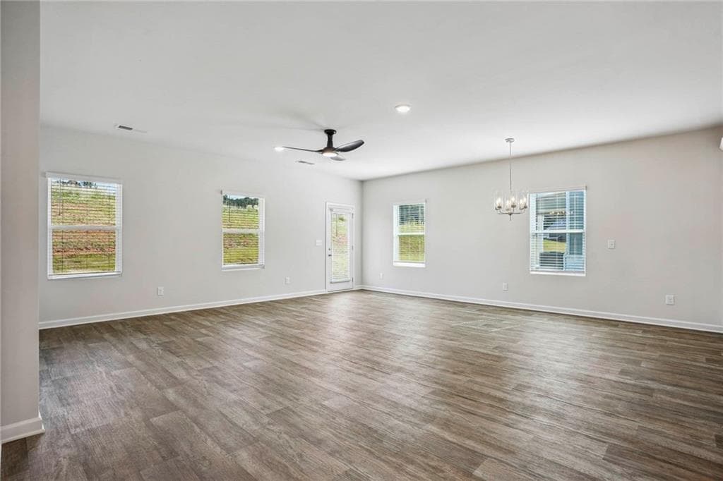 4 bedroom, 3 bathroom, 2,000 sq ft single family residence for sale at 425 Orwell Drive, Social Circle, GA 30025 — photo 6