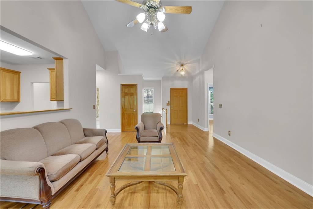 4 bedroom, 3 bathroom, 2,583 sq ft single family residence for sale at 3121 Wildwood Road, Suwanee, GA 30024 — photo 7