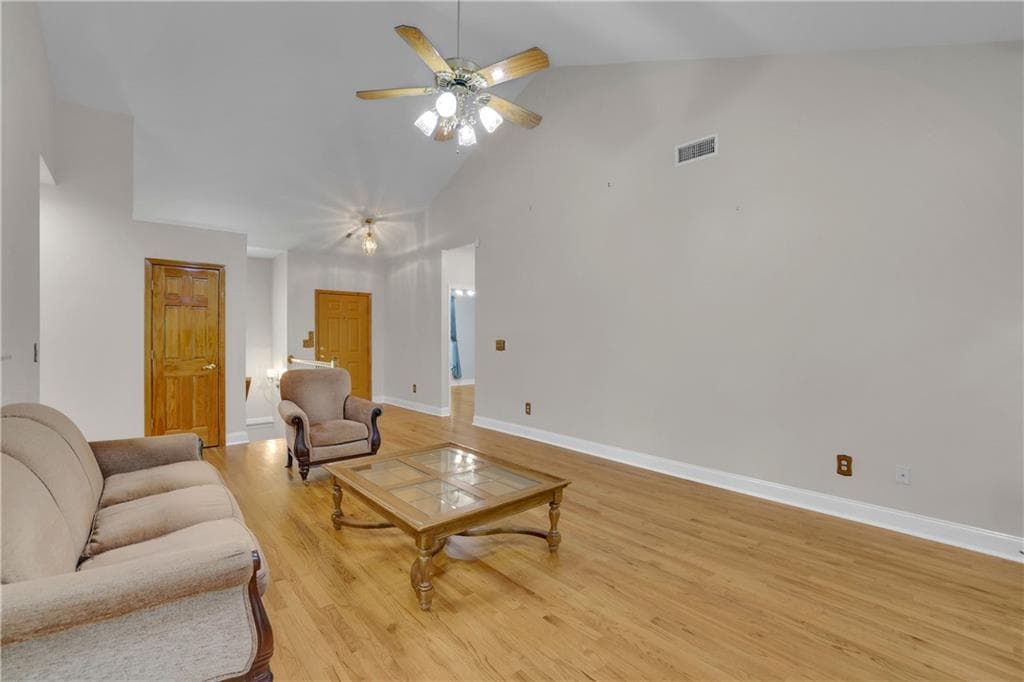 4 bedroom, 3 bathroom, 2,583 sq ft single family residence for sale at 3121 Wildwood Road, Suwanee, GA 30024 — photo 8