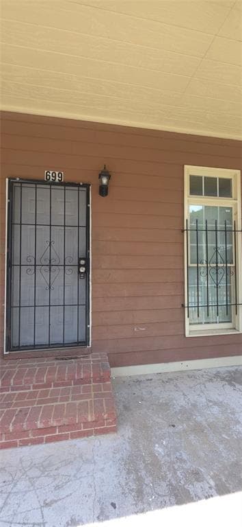 3 bedroom, 2 bathroom, 1,155 sq ft single family residence for rent at 699 Smith Street, Atlanta, GA 30310 for $1,395 a month — photo 2