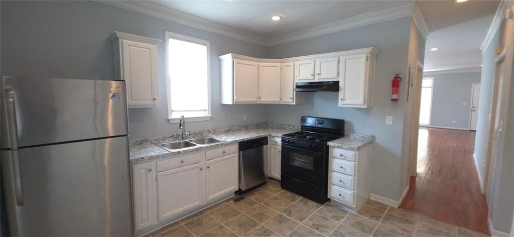 3 bedroom, 2 bathroom, 1,155 sq ft single family residence for rent at 699 Smith Street, Atlanta, GA 30310 for $1,395 a month — photo 7